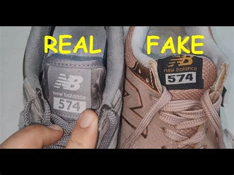 how to tell if a new balance shoe is fake|new balance counterfeit.